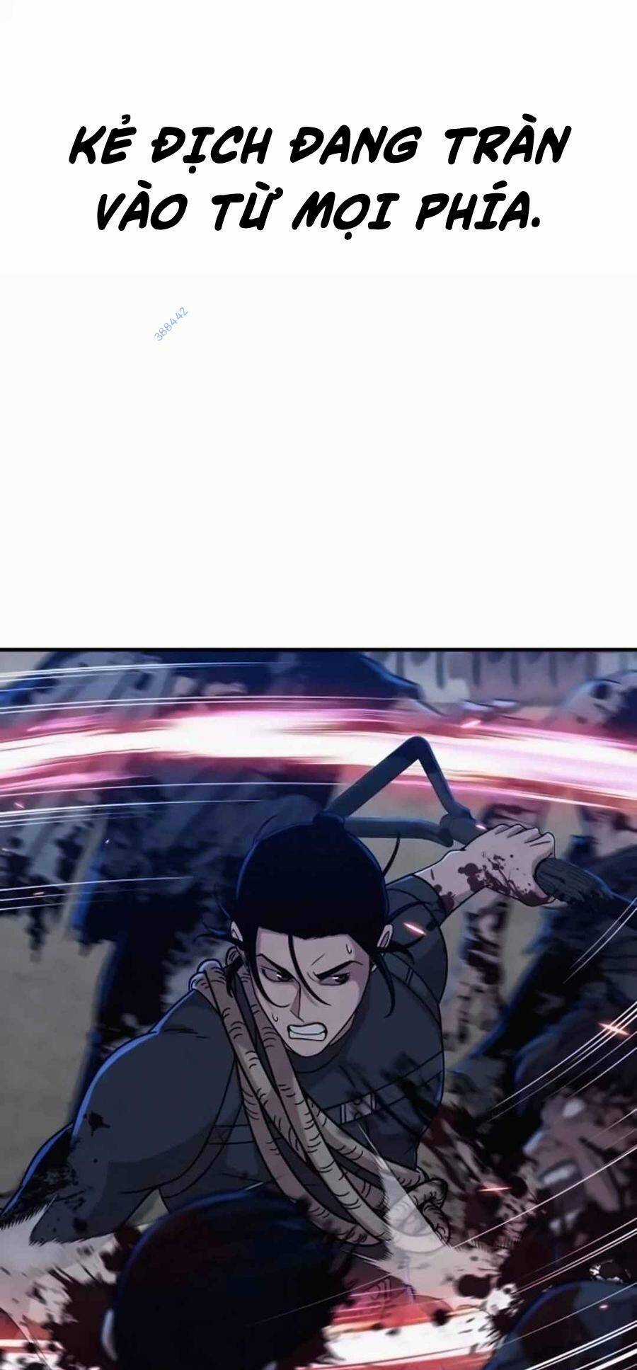 Xác Sống Và Sát Nhân Chapter 16 trang 78