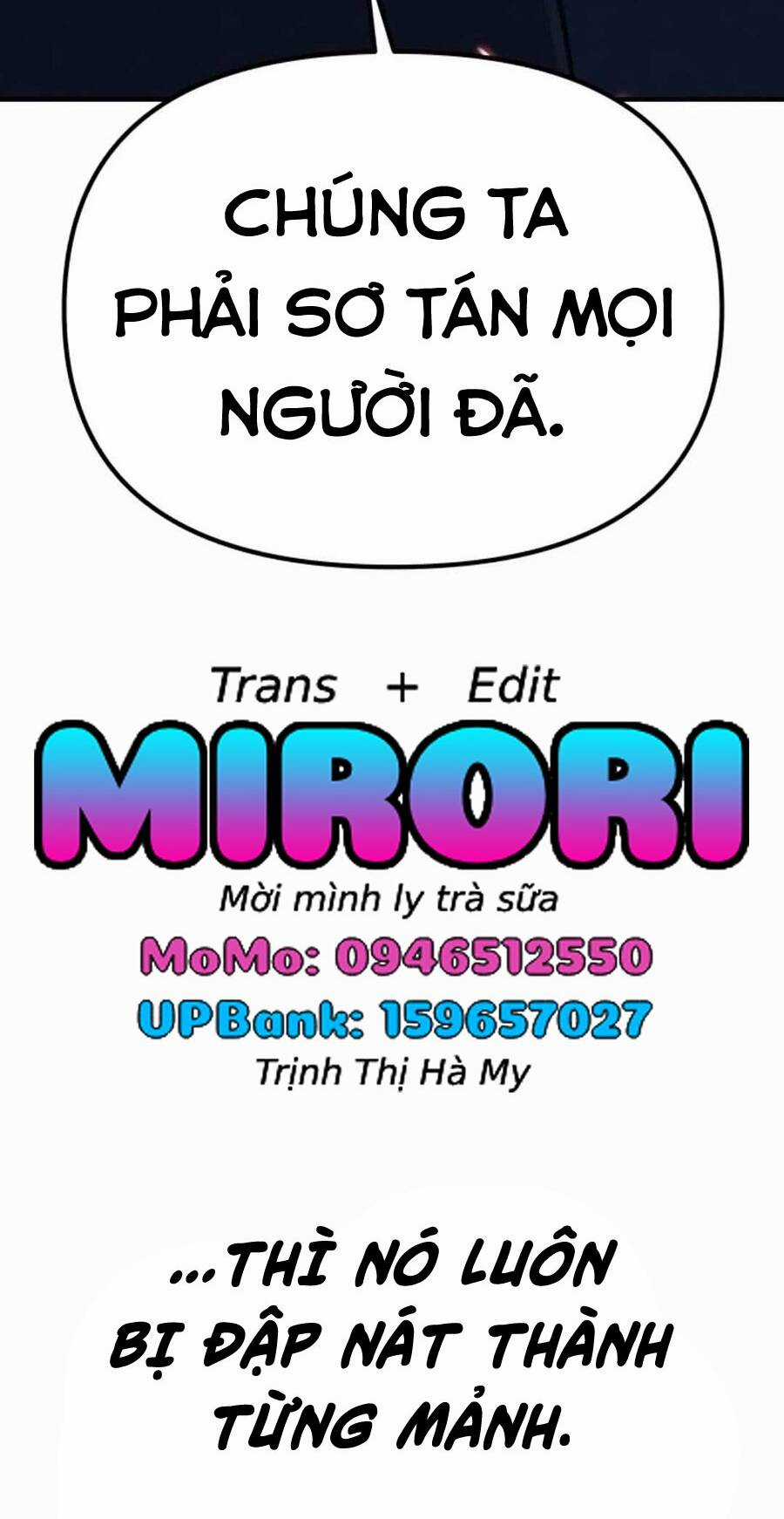 Xác Sống Và Sát Nhân Chapter 16 trang 8