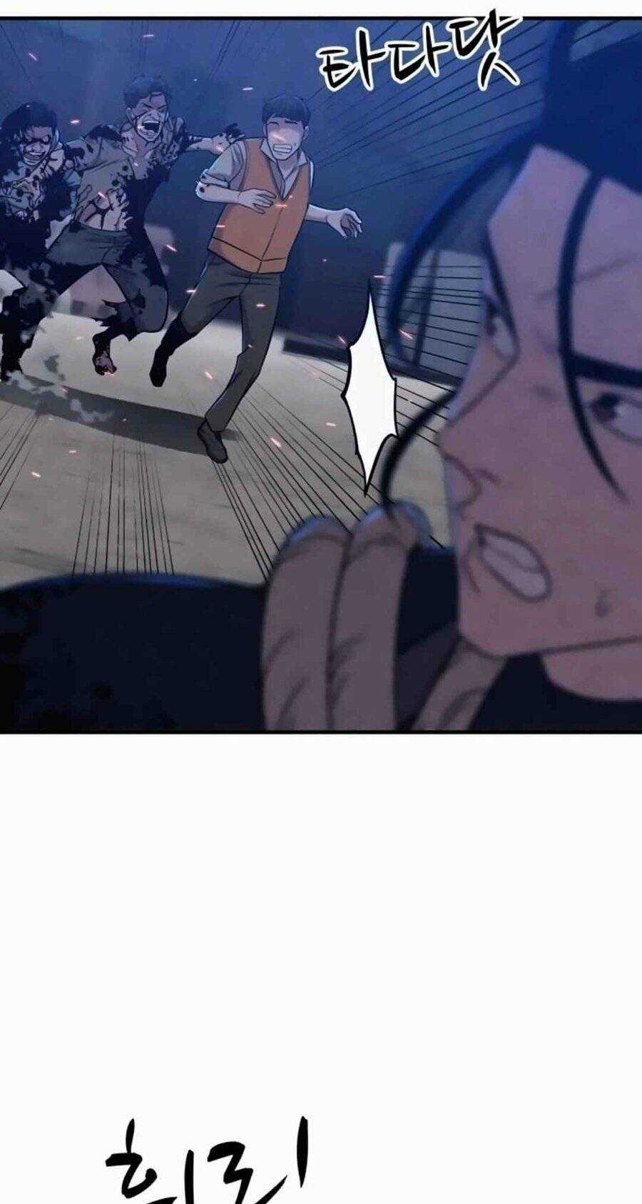 Xác Sống Và Sát Nhân Chapter 16 trang 80