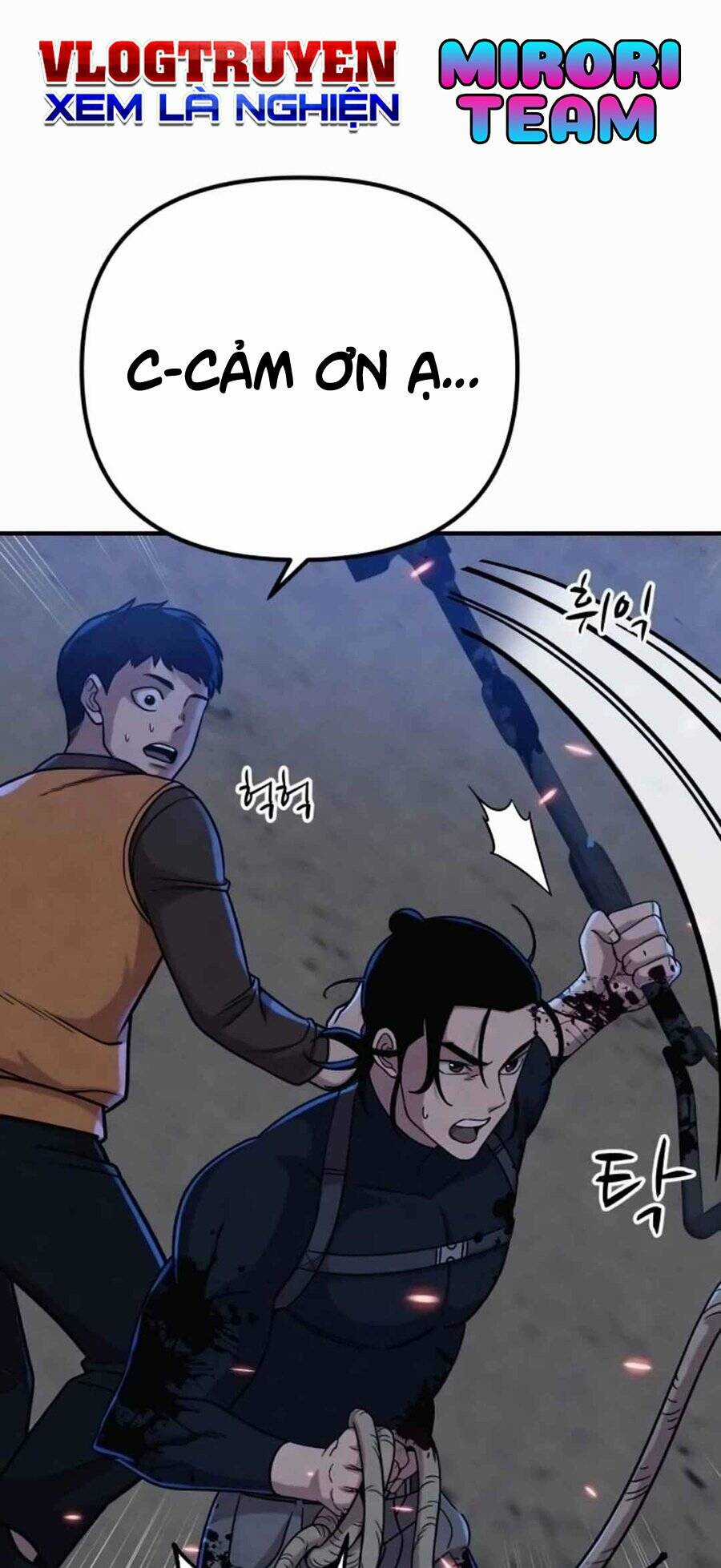 Xác Sống Và Sát Nhân Chapter 16 trang 84