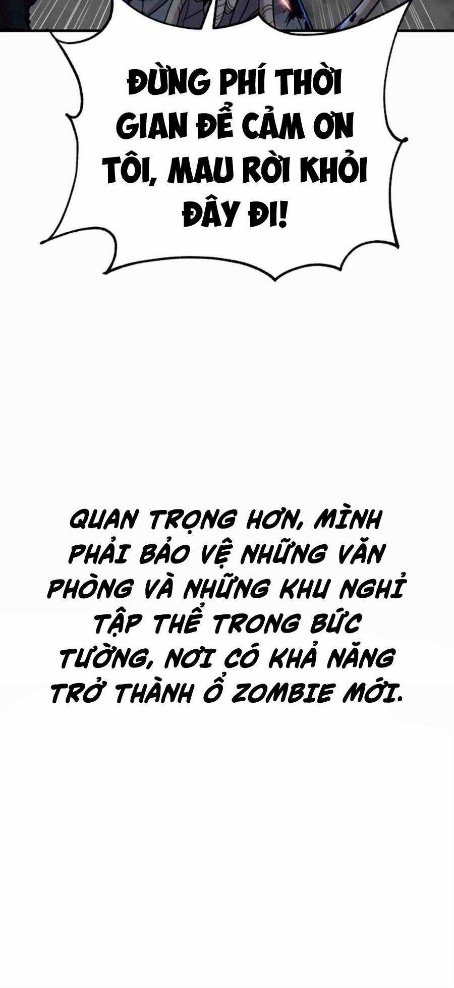 Xác Sống Và Sát Nhân Chapter 16 trang 85