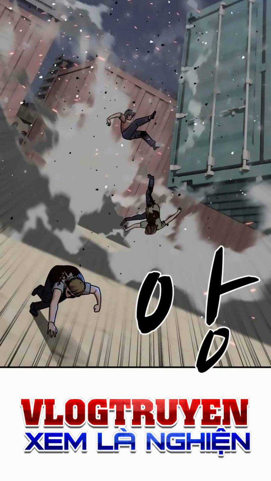 Xác Sống Và Sát Nhân Chapter 16 trang 93