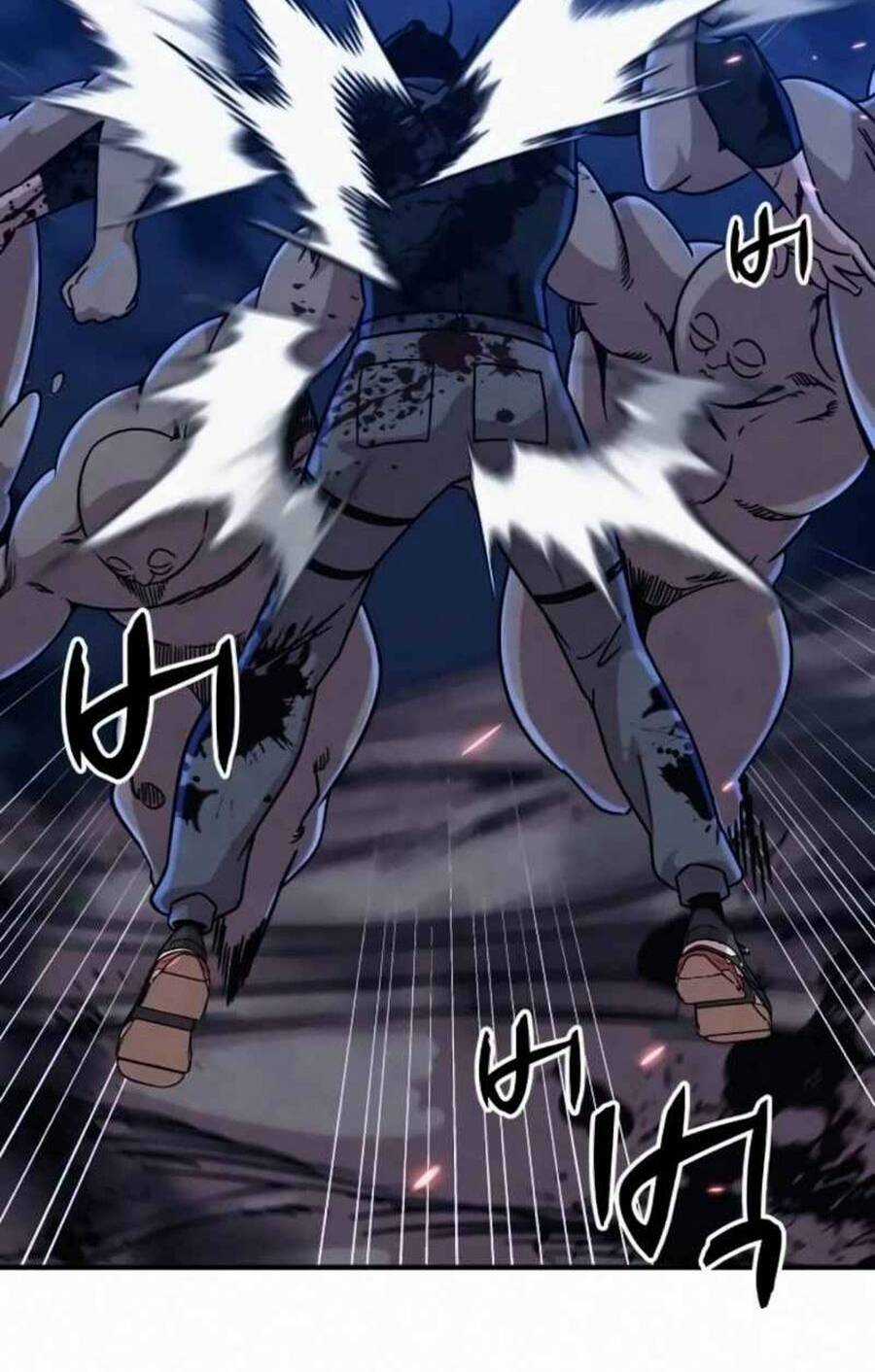 Xác Sống Và Sát Nhân Chapter 17 trang 112