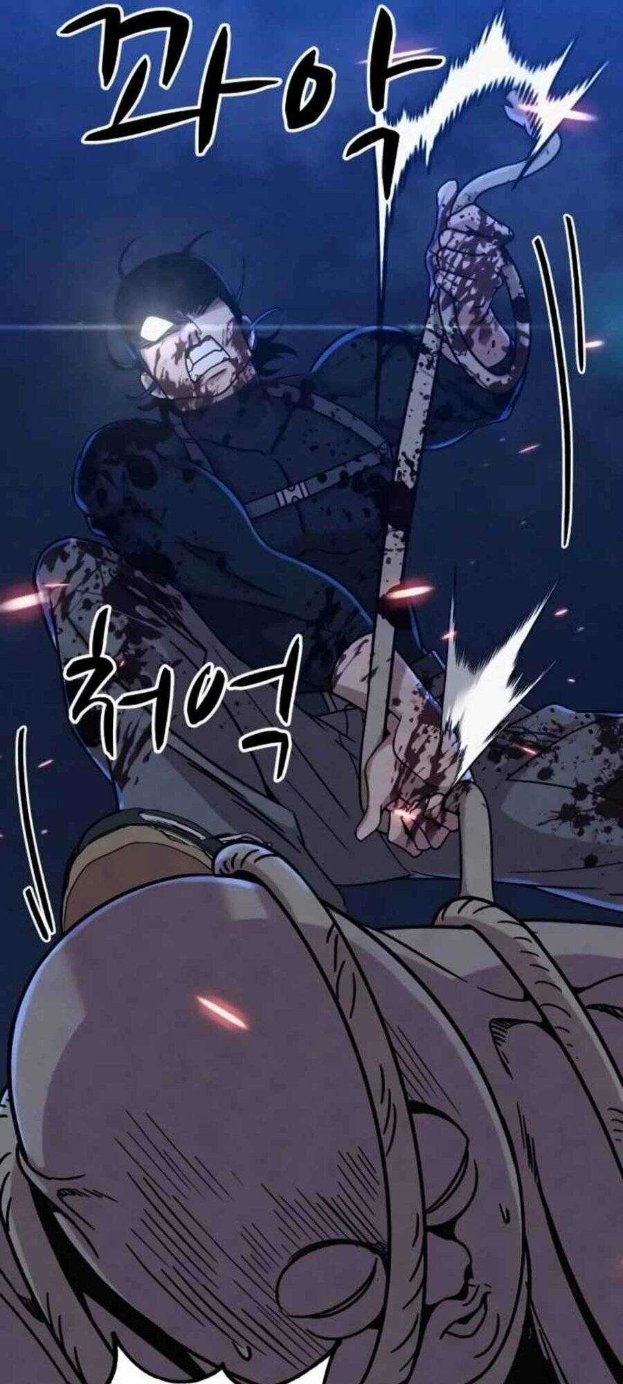 Xác Sống Và Sát Nhân Chapter 17 trang 124