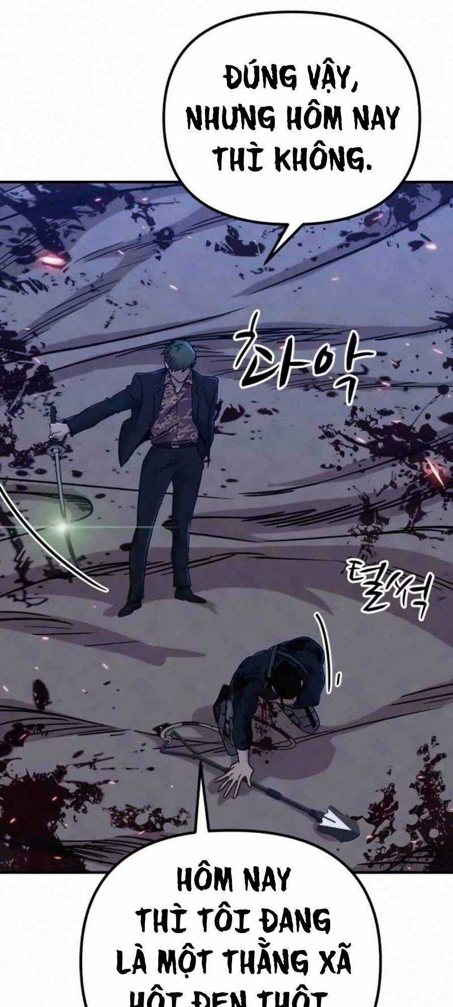 Xác Sống Và Sát Nhân Chapter 17 trang 137