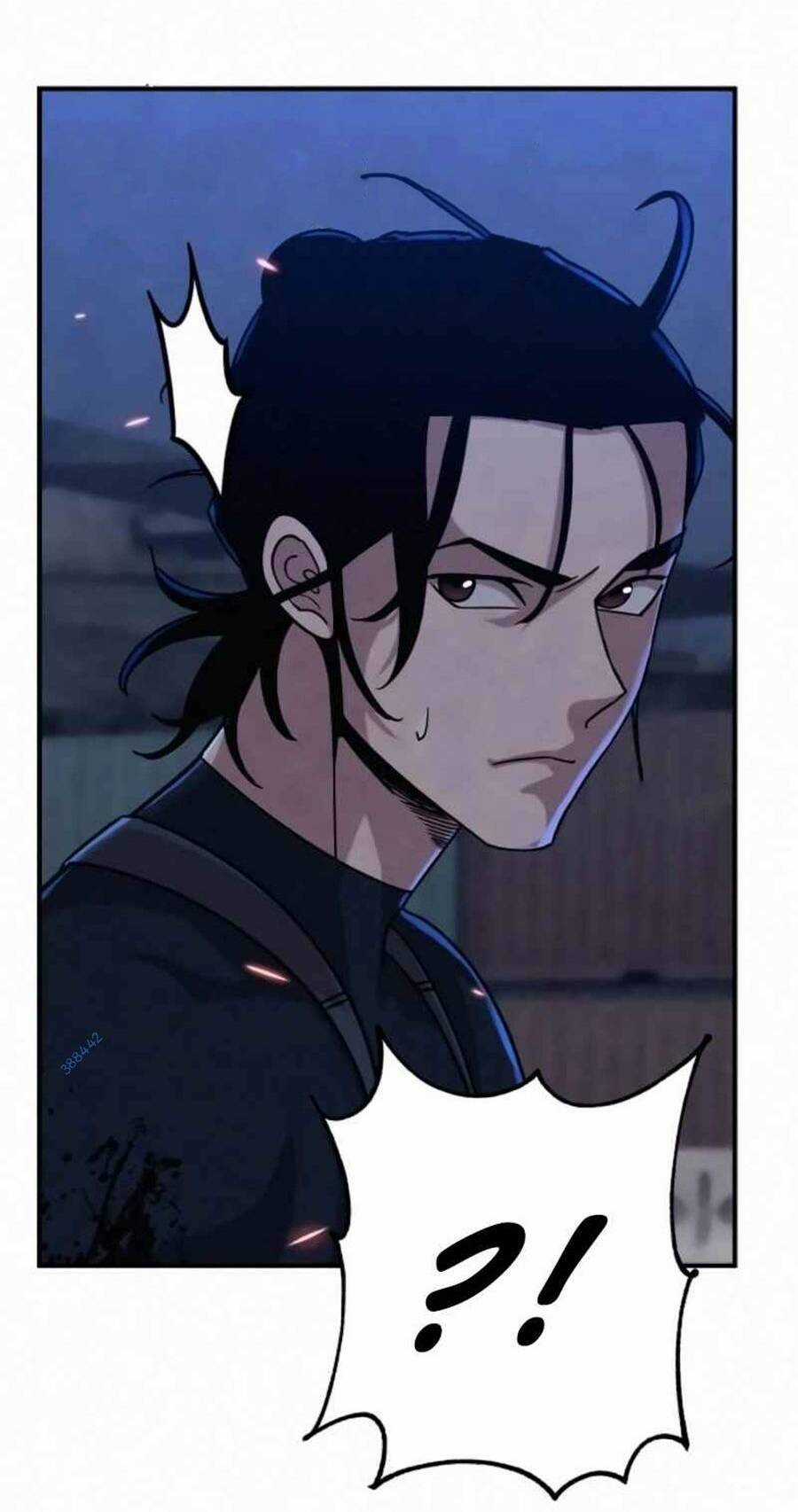 Xác Sống Và Sát Nhân Chapter 17 trang 14