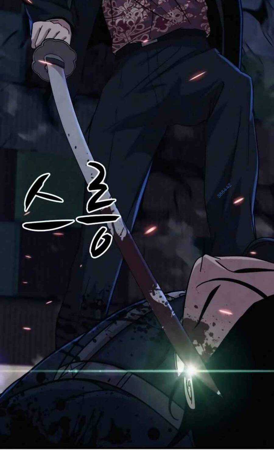 Xác Sống Và Sát Nhân Chapter 17 trang 151