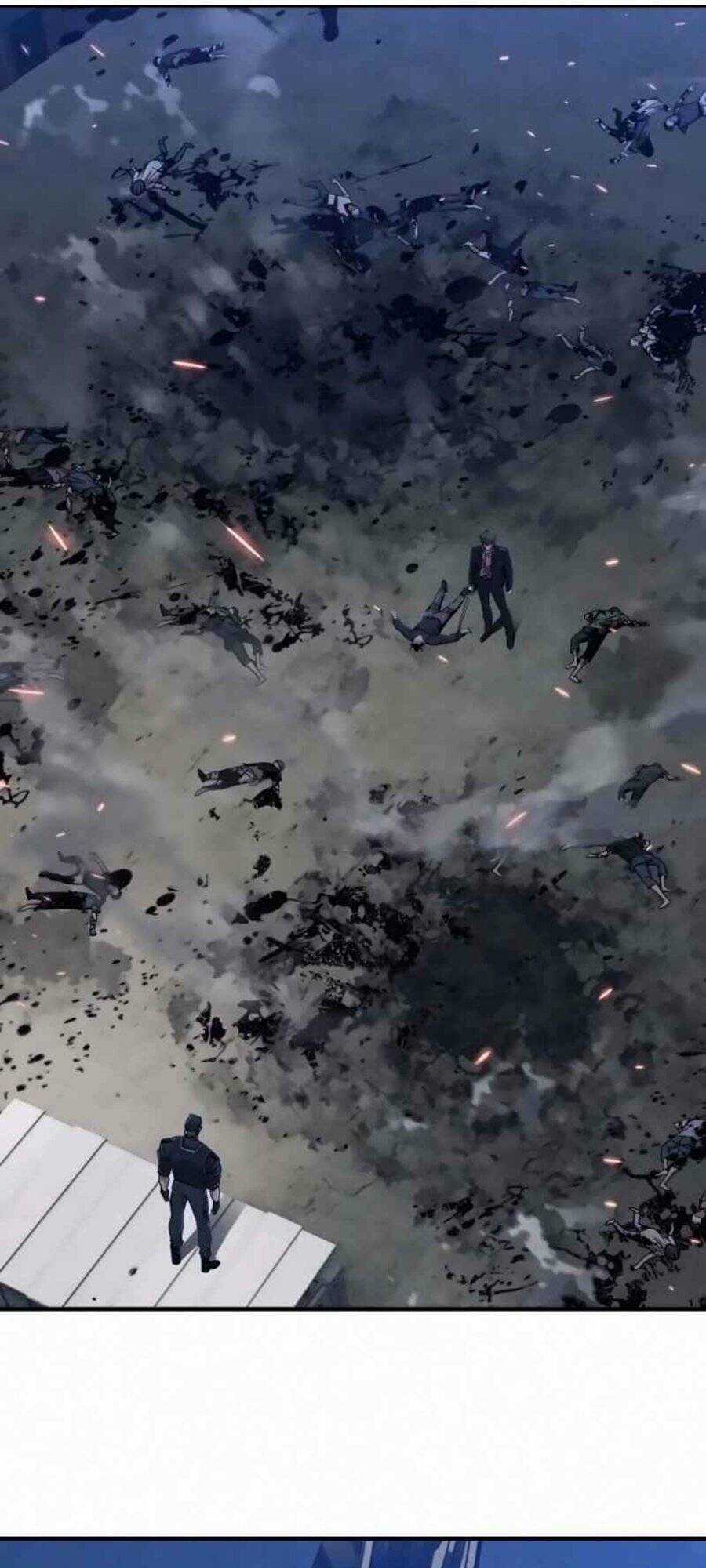 Xác Sống Và Sát Nhân Chapter 17 trang 158