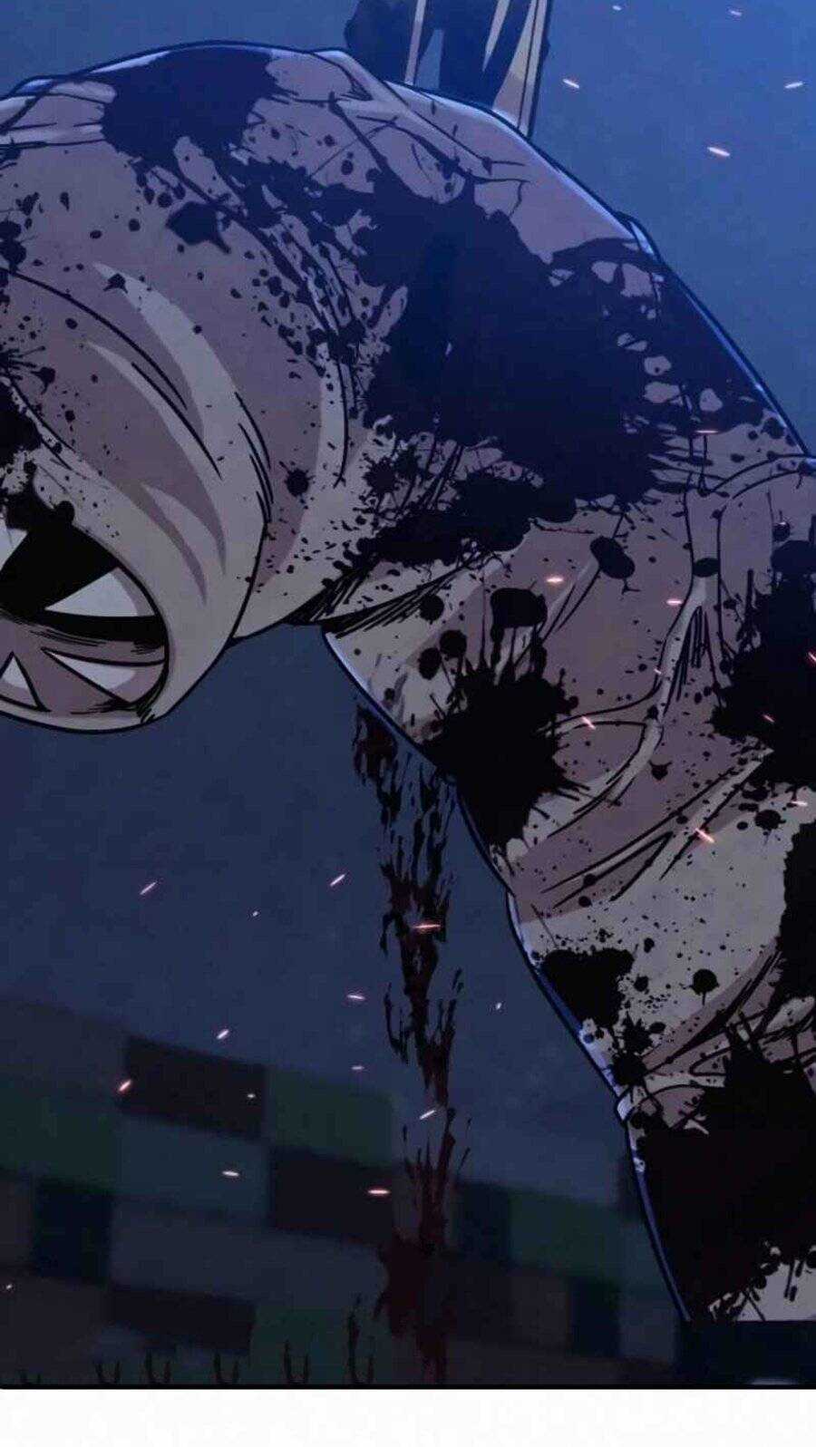 Xác Sống Và Sát Nhân Chapter 17 trang 159