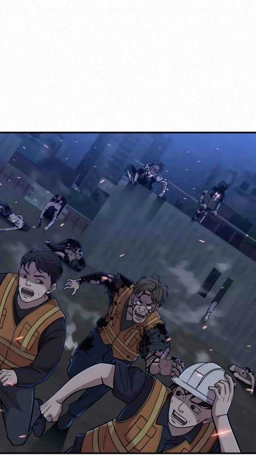 Xác Sống Và Sát Nhân Chapter 17 trang 160