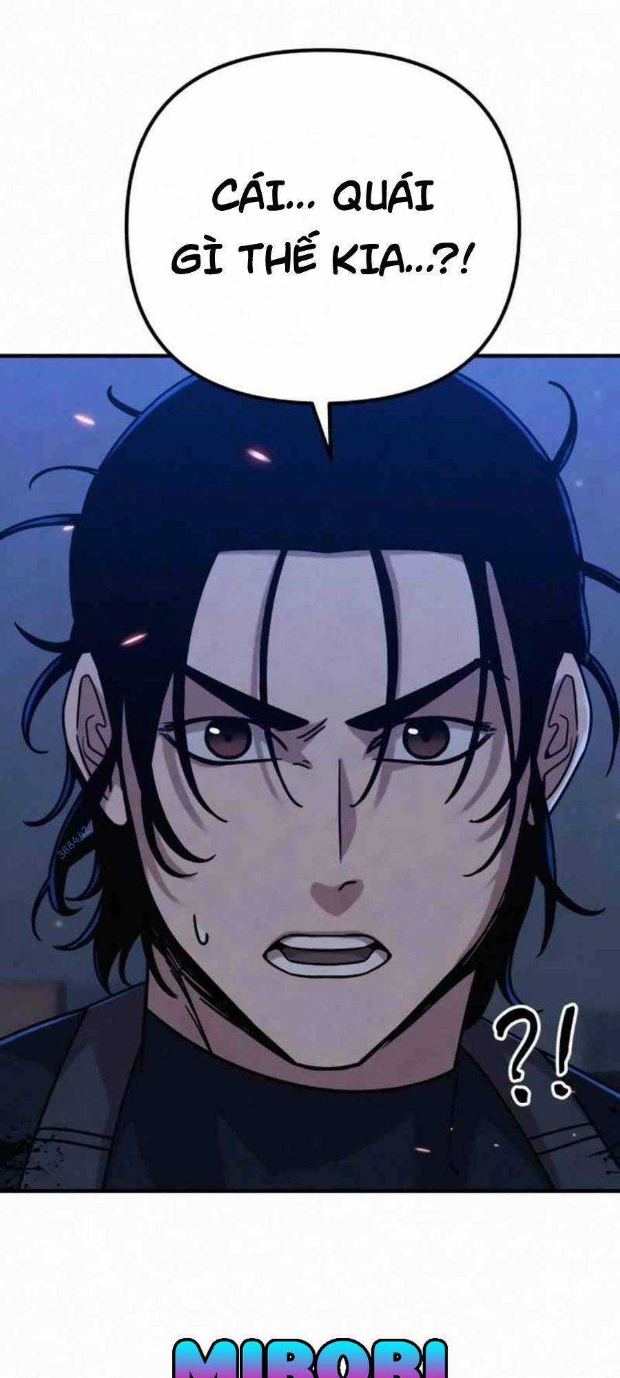 Xác Sống Và Sát Nhân Chapter 17 trang 18