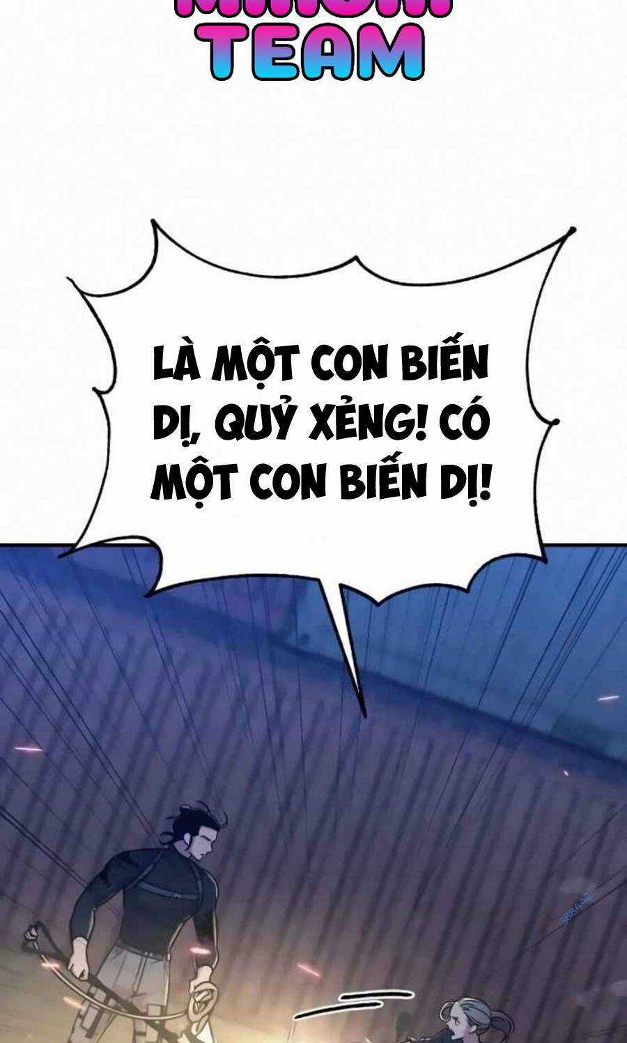 Xác Sống Và Sát Nhân Chapter 17 trang 19