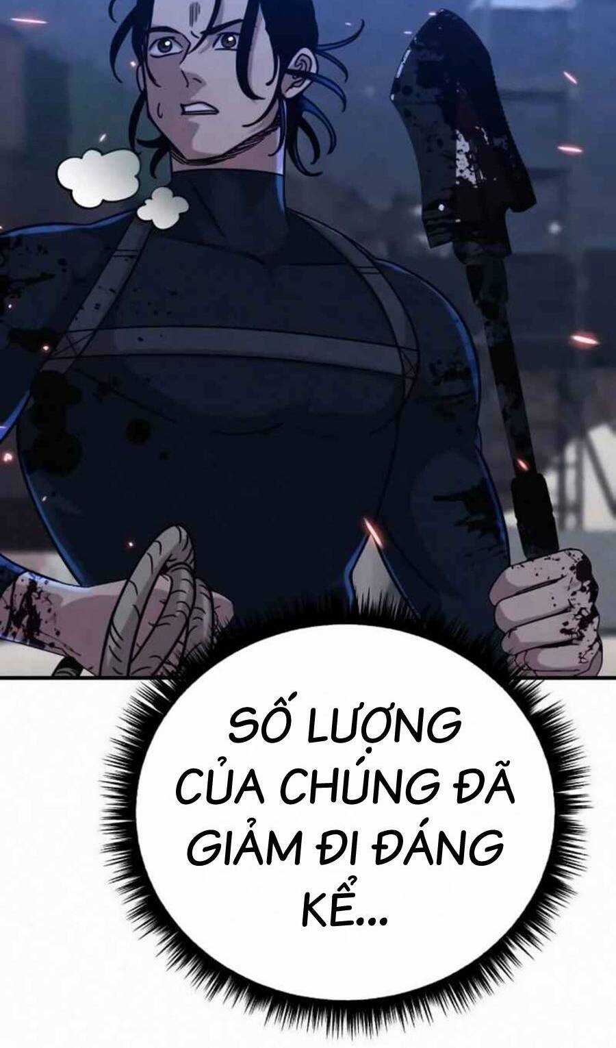 Xác Sống Và Sát Nhân Chapter 17 trang 2