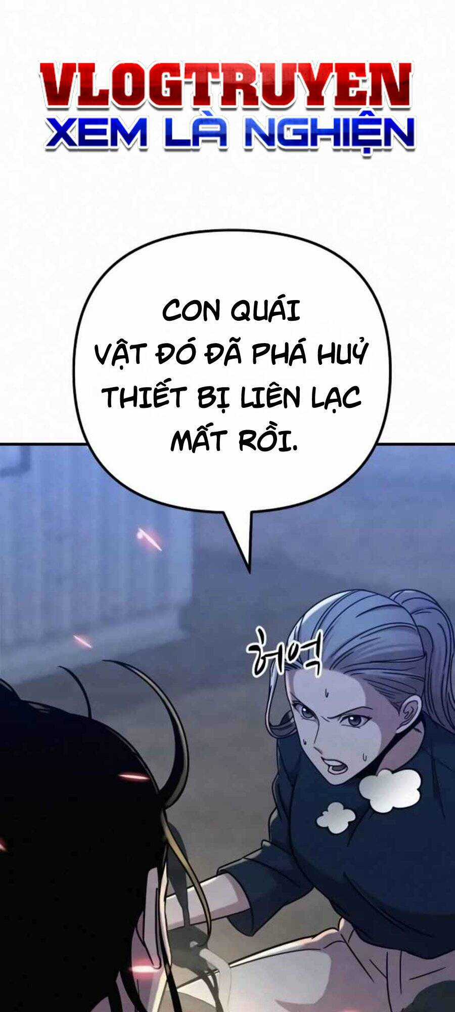 Xác Sống Và Sát Nhân Chapter 17 trang 21