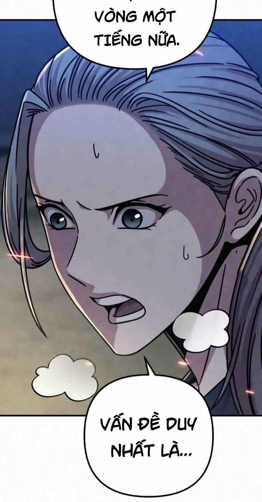 Xác Sống Và Sát Nhân Chapter 17 trang 23