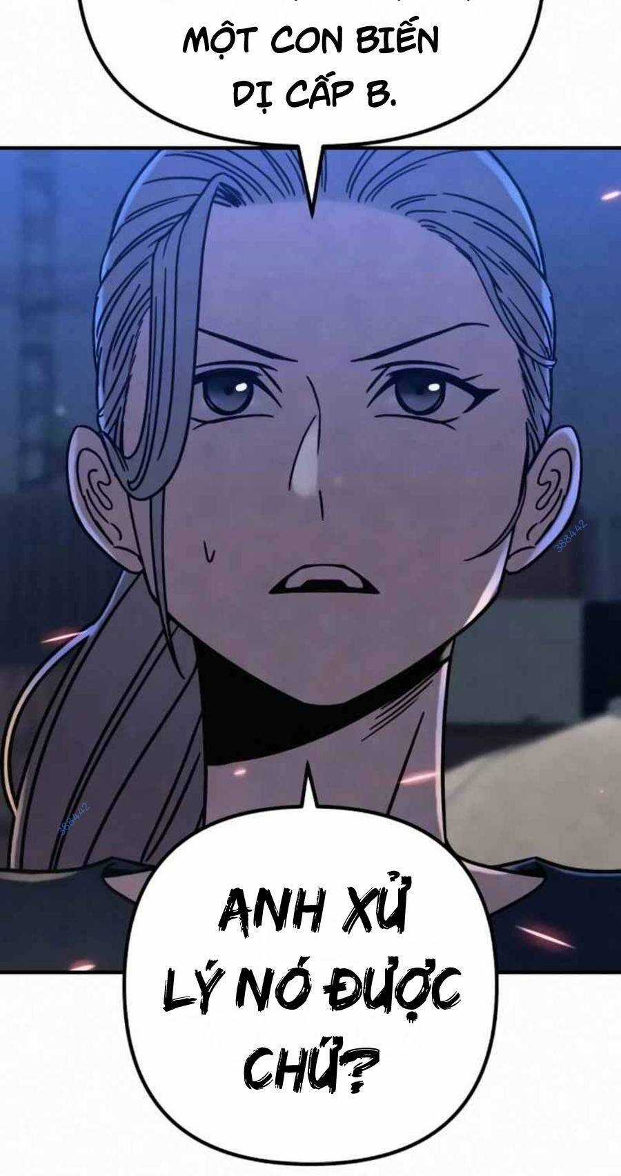 Xác Sống Và Sát Nhân Chapter 17 trang 26