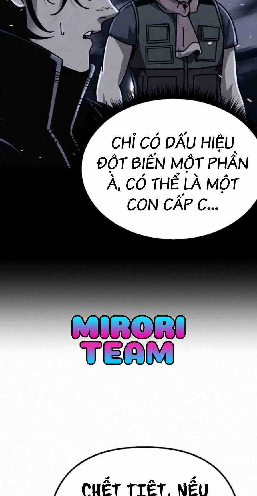 Xác Sống Và Sát Nhân Chapter 17 trang 28