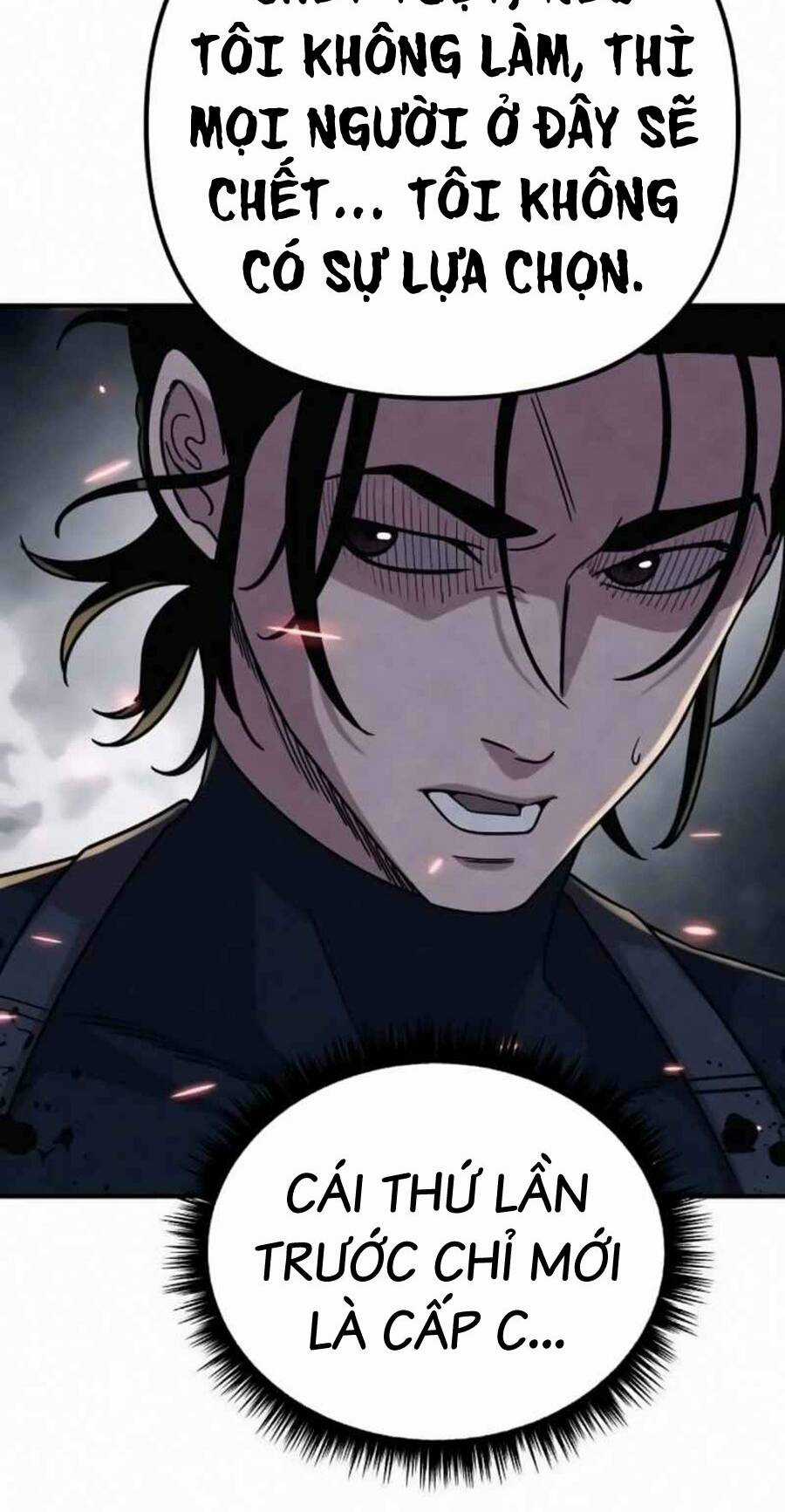 Xác Sống Và Sát Nhân Chapter 17 trang 29