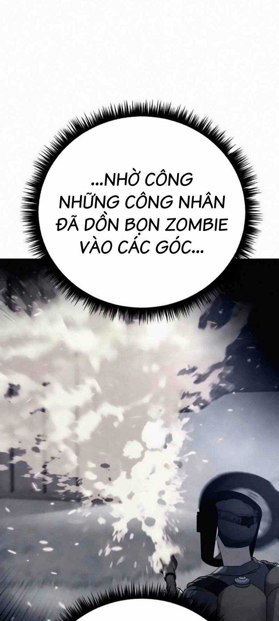 Xác Sống Và Sát Nhân Chapter 17 trang 3