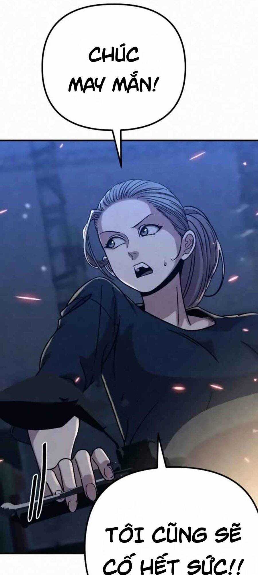 Xác Sống Và Sát Nhân Chapter 17 trang 33