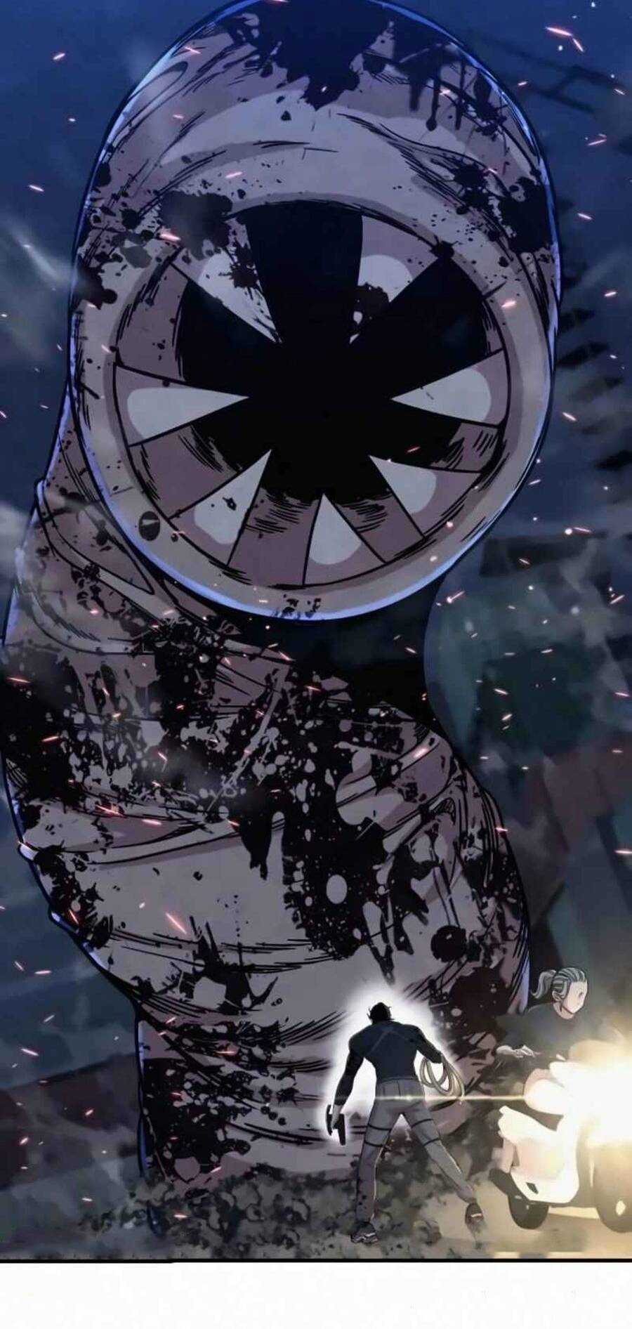 Xác Sống Và Sát Nhân Chapter 17 trang 35