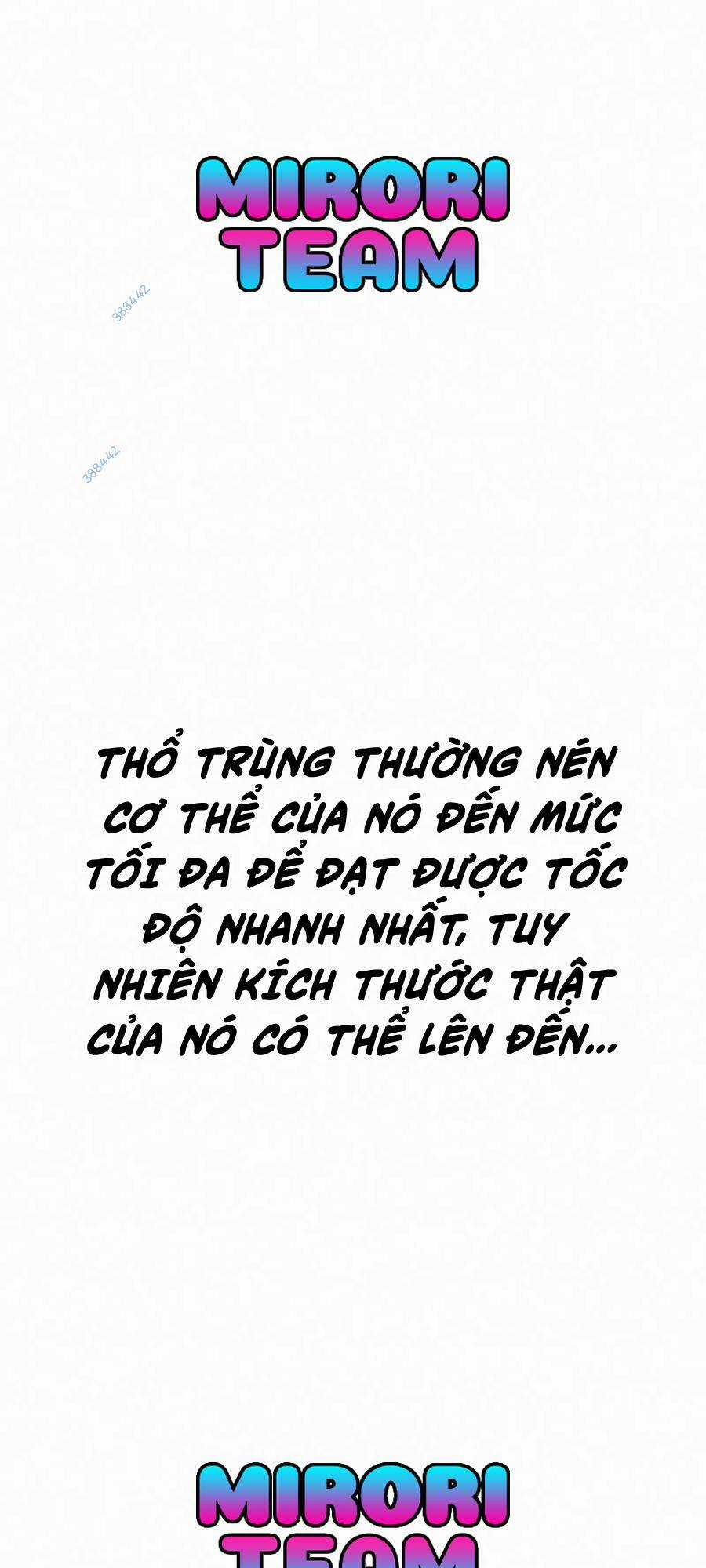 Xác Sống Và Sát Nhân Chapter 17 trang 36