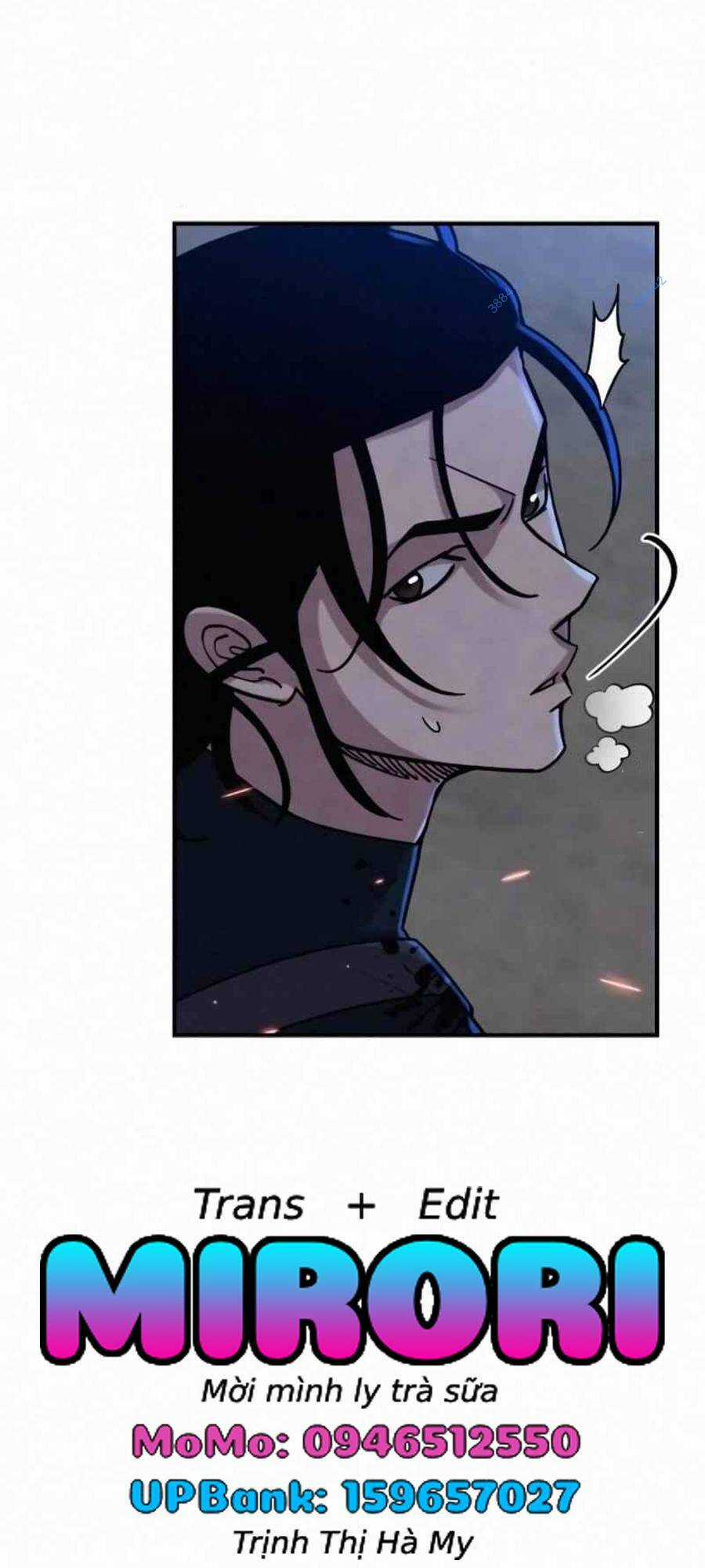 Xác Sống Và Sát Nhân Chapter 17 trang 6