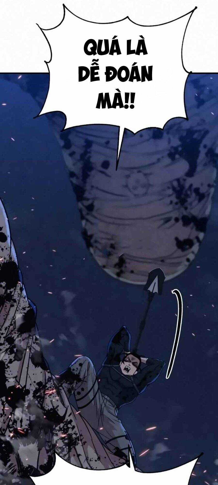 Xác Sống Và Sát Nhân Chapter 17 trang 61