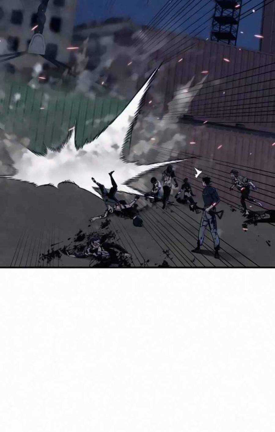 Xác Sống Và Sát Nhân Chapter 17 trang 8