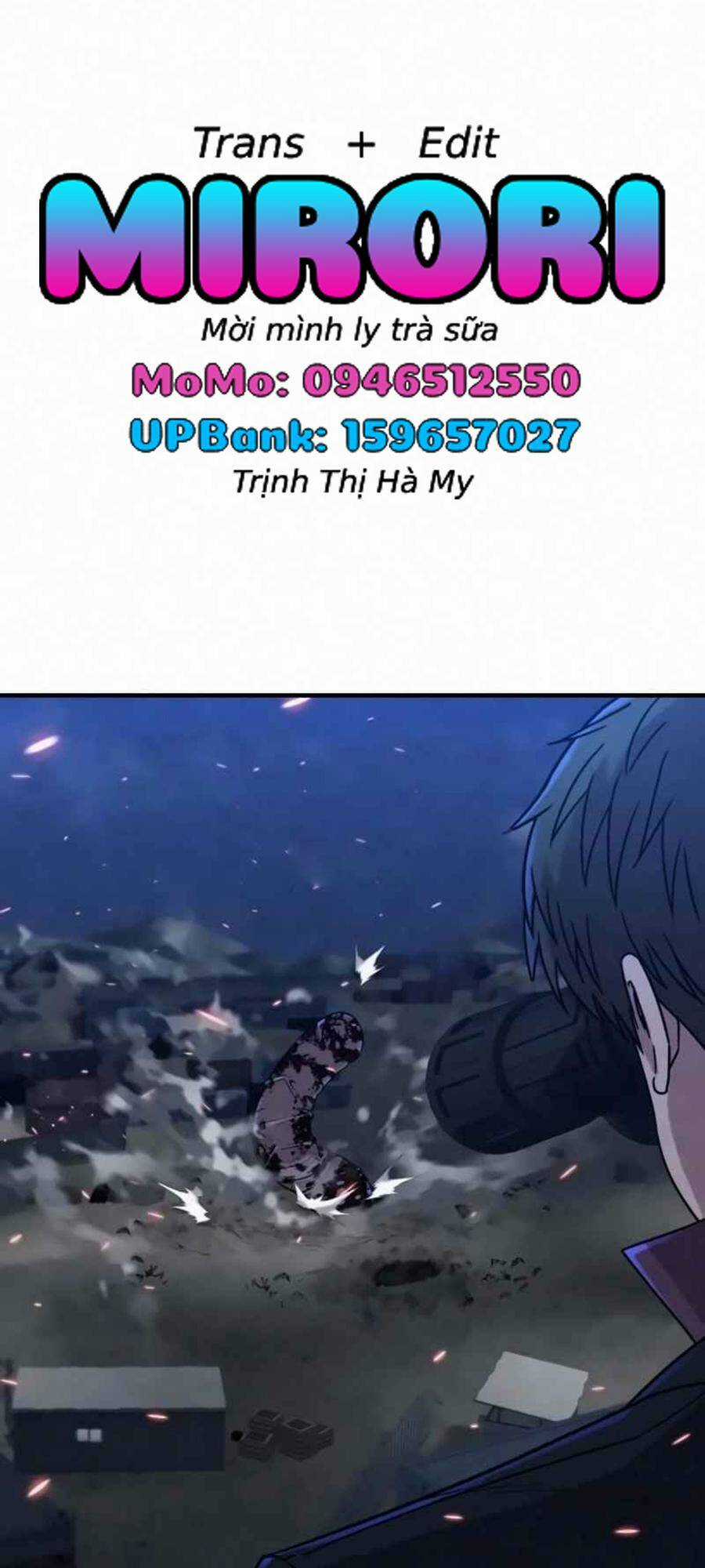 Xác Sống Và Sát Nhân Chapter 17 trang 81