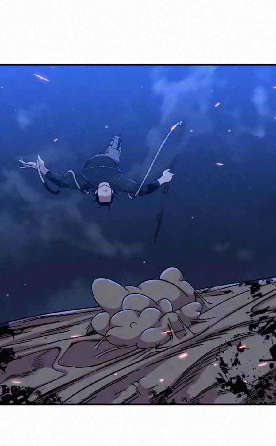 Xác Sống Và Sát Nhân Chapter 17 trang 92