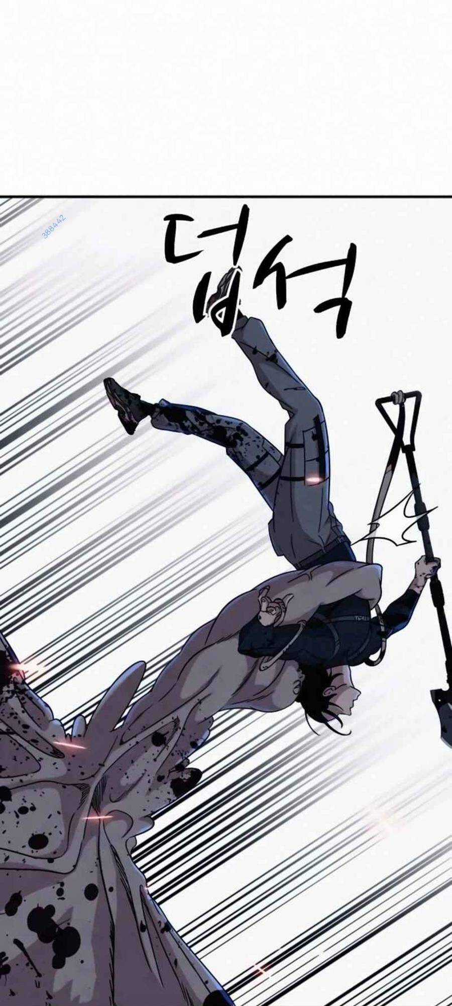 Xác Sống Và Sát Nhân Chapter 17 trang 93