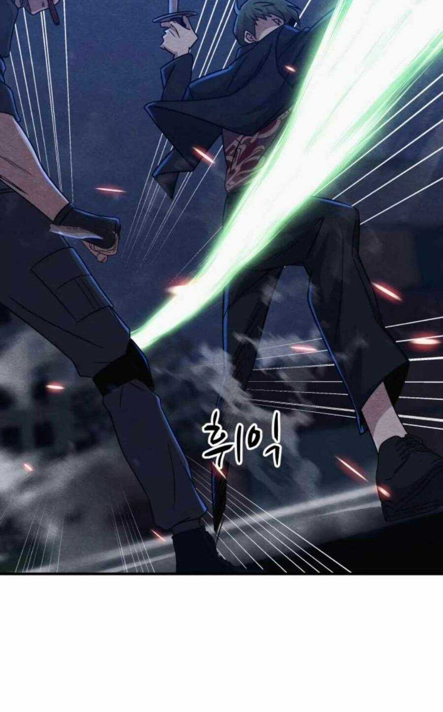 Xác Sống Và Sát Nhân Chapter 18 trang 101