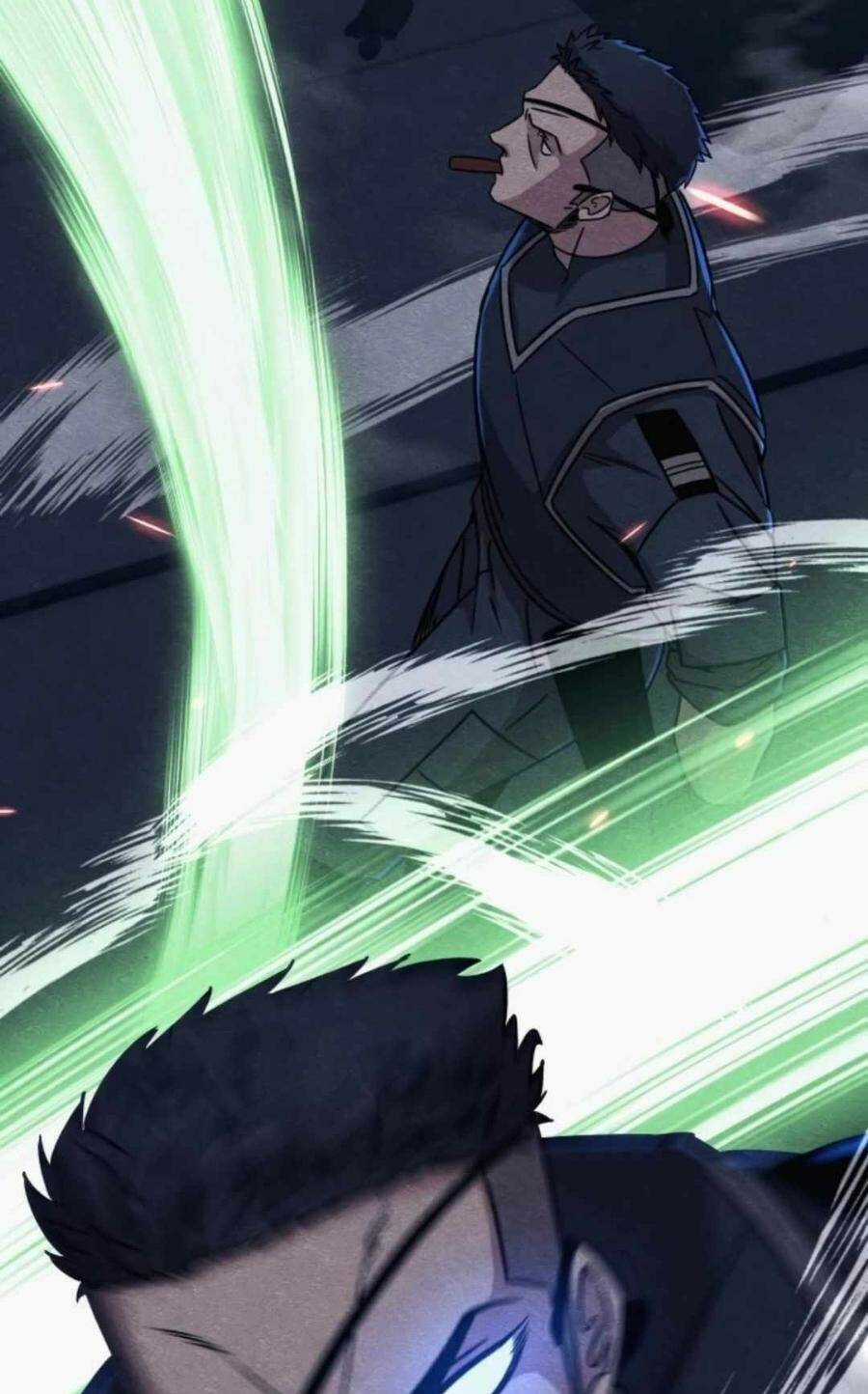 Xác Sống Và Sát Nhân Chapter 18 trang 106