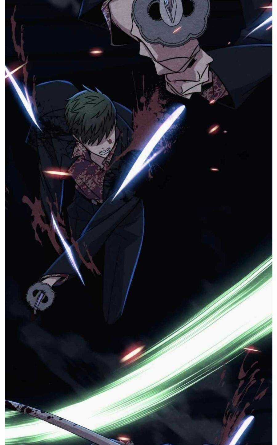 Xác Sống Và Sát Nhân Chapter 18 trang 109