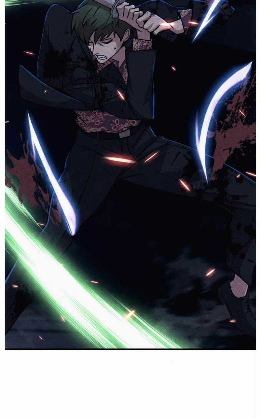 Xác Sống Và Sát Nhân Chapter 18 trang 110