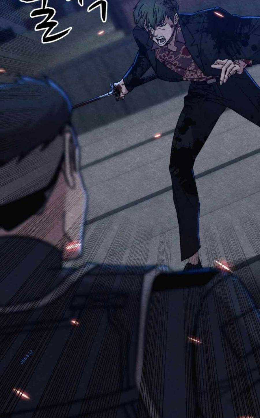 Xác Sống Và Sát Nhân Chapter 18 trang 115