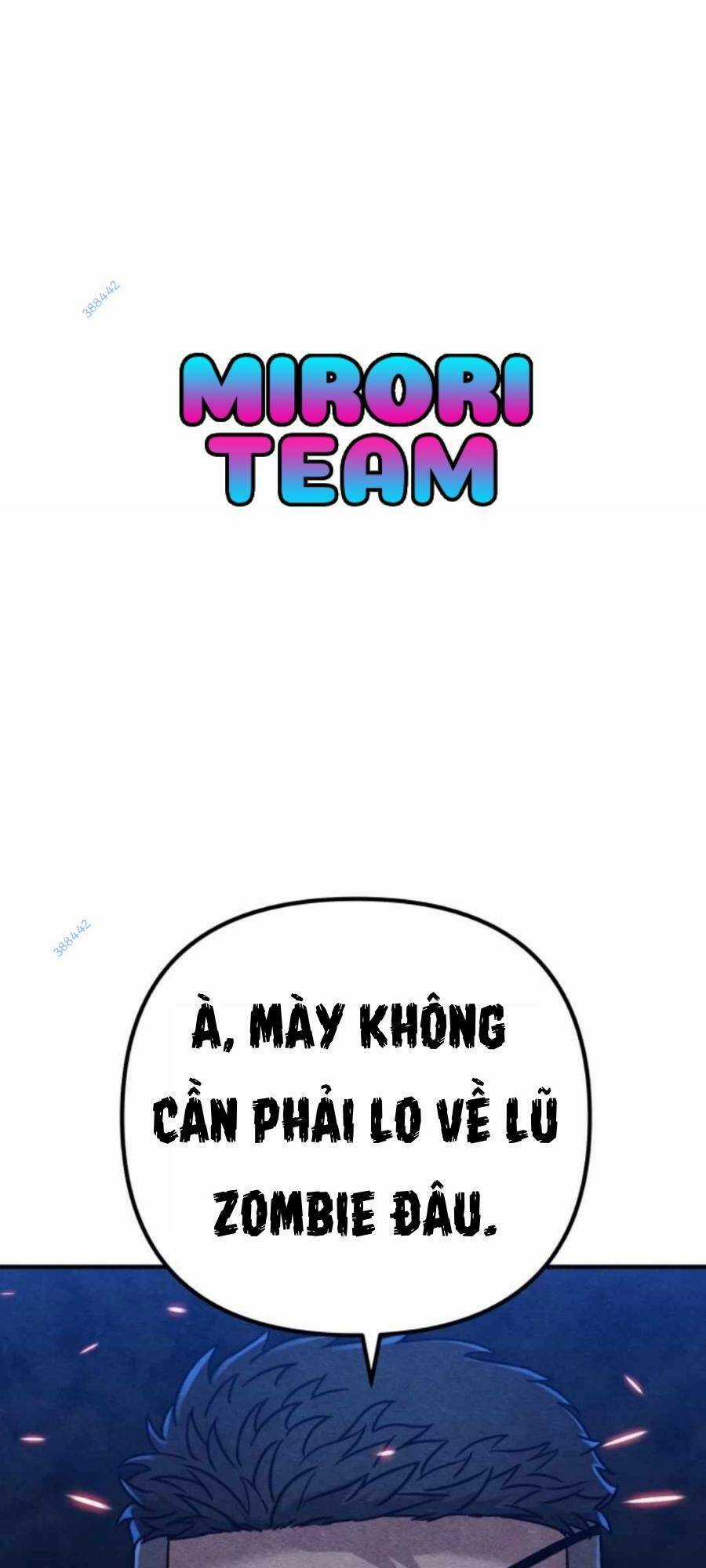 Xác Sống Và Sát Nhân Chapter 18 trang 120