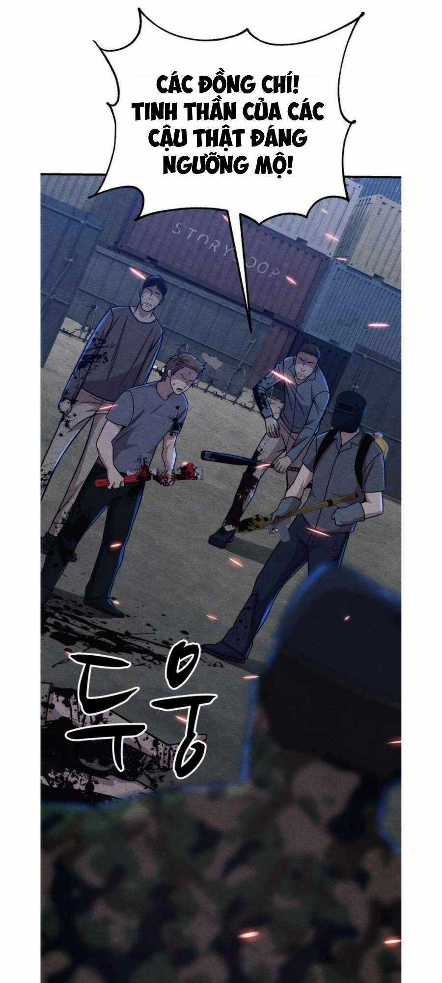 Xác Sống Và Sát Nhân Chapter 18 trang 123