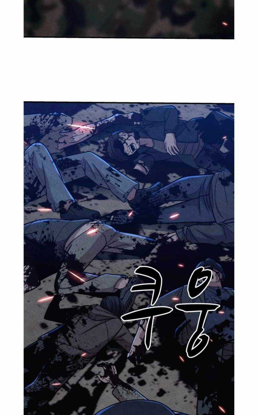 Xác Sống Và Sát Nhân Chapter 18 trang 124