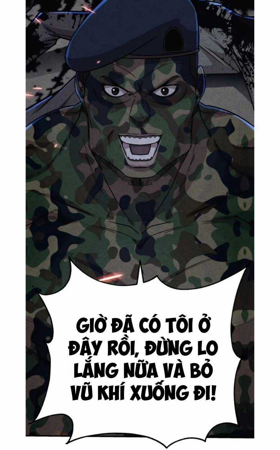 Xác Sống Và Sát Nhân Chapter 18 trang 125