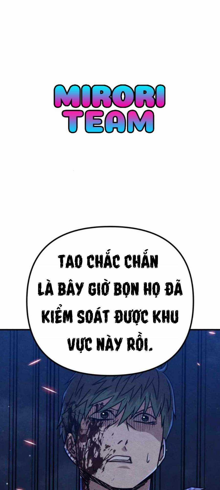 Xác Sống Và Sát Nhân Chapter 18 trang 135