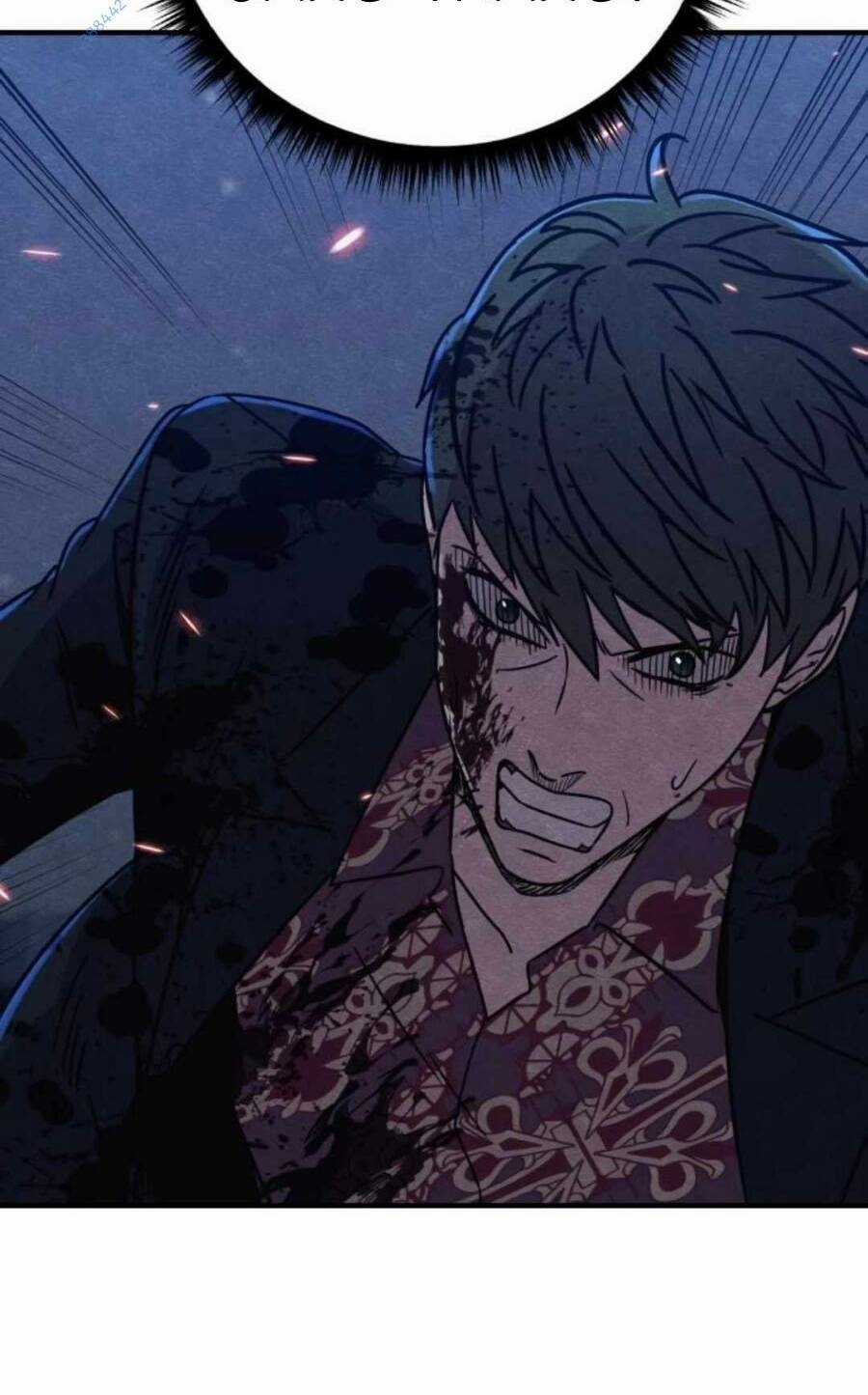 Xác Sống Và Sát Nhân Chapter 18 trang 140