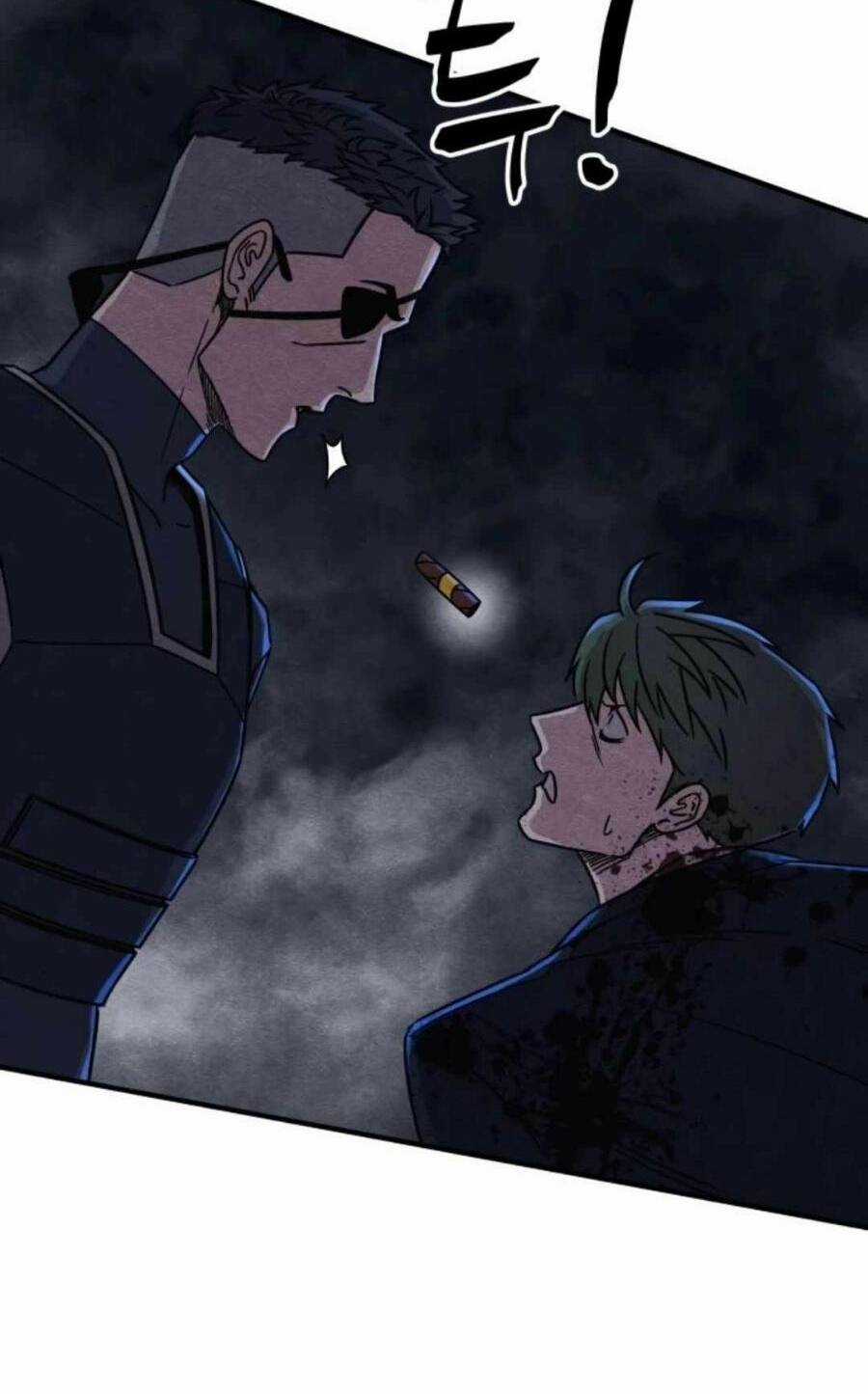 Xác Sống Và Sát Nhân Chapter 18 trang 143