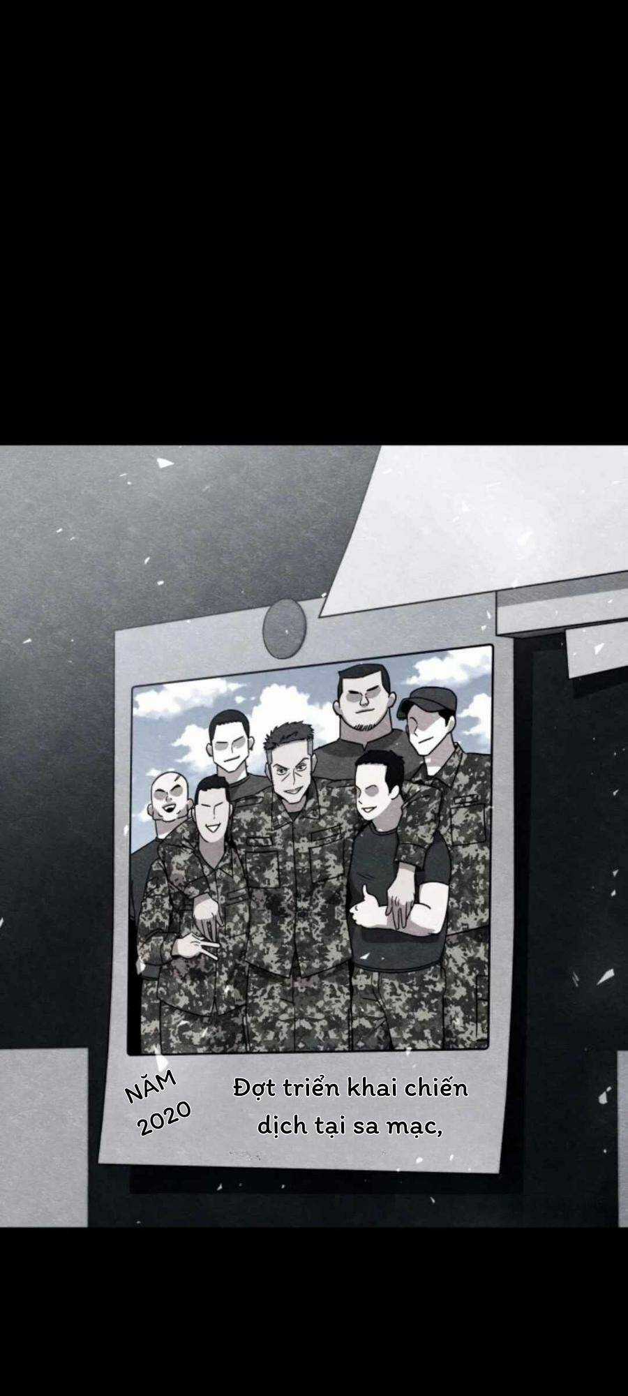 Xác Sống Và Sát Nhân Chapter 18 trang 15