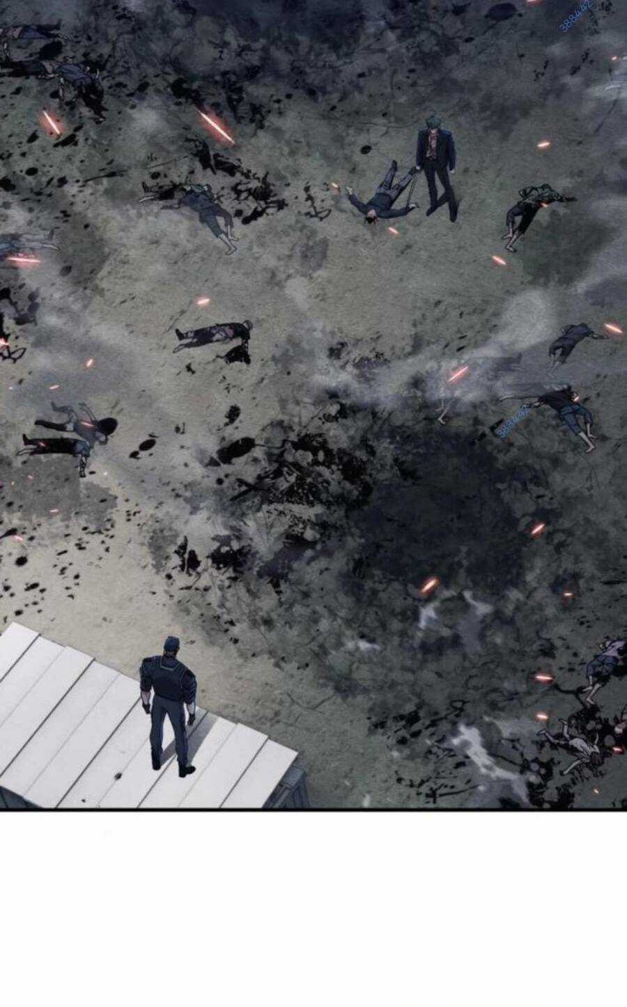 Xác Sống Và Sát Nhân Chapter 18 trang 2