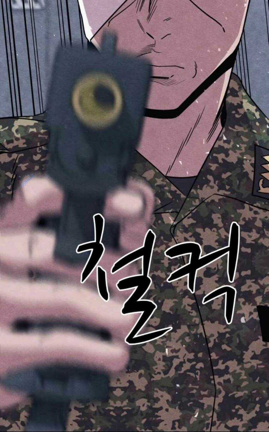 Xác Sống Và Sát Nhân Chapter 18 trang 26