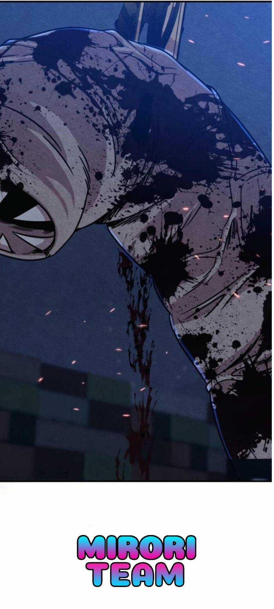 Xác Sống Và Sát Nhân Chapter 18 trang 3