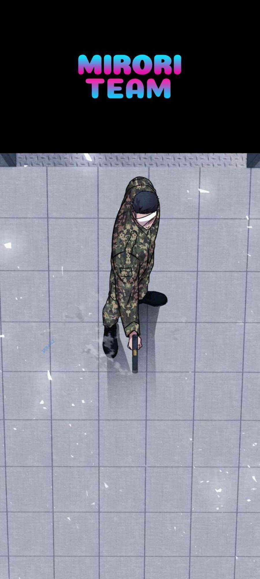 Xác Sống Và Sát Nhân Chapter 18 trang 30