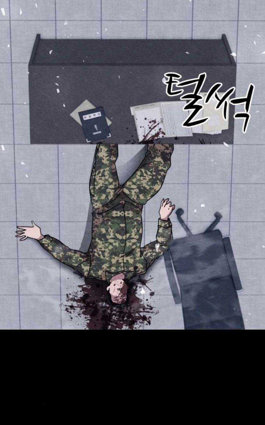 Xác Sống Và Sát Nhân Chapter 18 trang 31